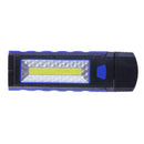 Magnetic COB LED Work Light Outdoor Hiking Camping Tent Lantern Lamp Light