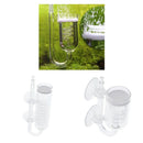 2 Pieces/set Aquarium Carbon Dioxide  For Planted Salt