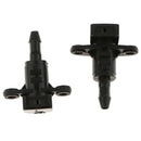 Hyundai Windshield Washer Nozzle 98630-3X000 For Hyundai Elantra 2011-14