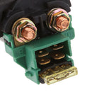 New Starter Relay Solenoid For LinHai 250cc 300cc 400cc Chinese UTV ATV