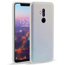 Ocube Soft Tpu Back Cover Protector Pc Case Cover for Umidigi Z2 / Z2 Pro /