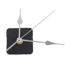 1Set Silent Wall Quartz Clock Movement Mechanism Repair Tool Parts Kit DIYSet OZ