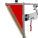Double Spring Fishing Rod Holder Lengthened Automatic Adjustable Tackle-Bracket