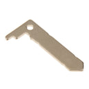 Keyless Emergency Insert for Smart Keyless Keyless Emergency Inserts for