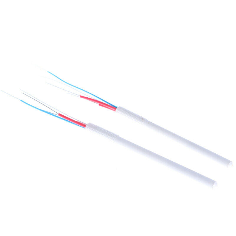 2pcs A1322 Ceramic Heater Soldering Station Replacement Heating Element 24V  Nw
