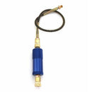 1X(Air Hand Pump Air Filter M10X1 Oil Water Separator 30Mpa/300Bar/4500Psi