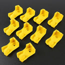 Protective Silicone Sock Cover Case for E3D V6 Heated Block Warm Keeping CovC1U3