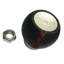 Aluminum Automatic Ball Shaped Aluminum Car Gear Lever Shift Knob For