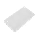 Soft TPU Shell Protective Cover Case for CHUWI Hi9 Pro  8.4 inch Tablet PC
