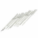 10 PCS 110/18 Sharp Point Needles for Sewing Machine
