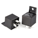 Waterproof Car Relay DC 12V 40A 4Pin Automotive Fuse Relay Normally Open Rela Gw