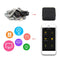 Tuya Universal WiFi Smart Infrared Remote Controller Smart Life APP Control #JT1