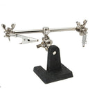 Third Hand Soldering Iron Stand Clamp Helping Hands Clip Tool PCB Holder El