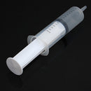 Large Plastic Syringe Measuring Nutrient Sterile ReusableLiquid Food Feed