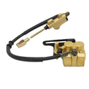 Rear Brake Caliper Pump Accessory for 110cc 125cc 140cc Motorcycle ATV