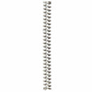 0.08inch OD x 0.012inch Wire Dia x 0.65inch Long Compression Spring 20Pcs N3B9