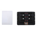 Fuse Panel Motorcycle 6 Way LED Indictor Light Blade Box Circuit Fuse Block