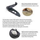8 In 1 Multifunction Manual Can Opener Kitchen Tools Gadget Jar Bottle P6M1