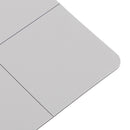 Magnetic Project Work Surface Anti Slip Mat with Marker Pen for Smart Phone