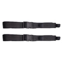 2pcs Fishing Rod Rack Belt Fishing Rod Holder Strap Reel Combos for Car SUV/MVP