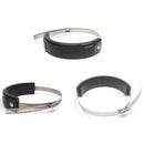 1X(Motorcycle Accessories Exhaust Protector Can Cover Universal Fit 100Mm-1