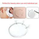 1Pc Silicone eyelash extension stand holder pallet pad eyelash tray holder to JR