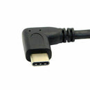 1 pcs Black USB-C USB 3.1 Type C Male to Female Extension Data Cable 0. SGZ