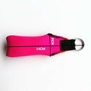 2pcs Neoprene Floating Keyring Key Float Buoy Yachting Boating Key Accessory