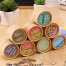 20 pcs/Box Cute Filler Gift Metal Bookmark Decorative Stocking Presents G9C Z7U2