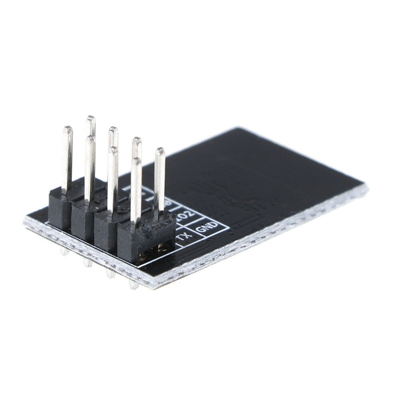 5V ESP8266 ESP-01 wifi relay module wireless app remote control relay switch.kz