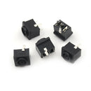 5pcs SA300 SA330 SA350 BX2231 SA550 SA200 SA450 S23A700 Power DC Jack OZ
