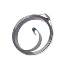 Starter Recoil Spring for STIHL FS 120 200 250 300 350 400 450 480 Trimmer
