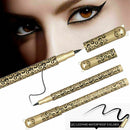 New Permanent Long Lasting Liquid Eyeliner Pen Eye Make Pro~~ Liner up M8V0 E1F0