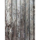 Wood Plank Photography Backdrops Art Fabric Background Cloth (A 0.4x0.6m)