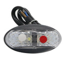 10-30V Led Trailer Light Kit Tail Lights Led Lights Trailer Bus High Power