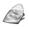 Front Bumper Right Corner Light Turning Side Marker Signal Lamp Lens & Housing