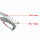 Universal Electrical Cable Twisting Quick Connector Drill Bit Wire Stripper Tool
