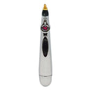 Electronic Acupuncture Pen Electric Meridians Acupuncture Machine Magnet Th
