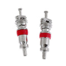 20pcs Premium Bike Presta Valve Core Road