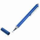 New s 12.5cm Fine Point Round Thin Tip Capacitive Stylus Pen Tablet Stylus