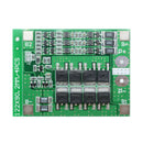 3S 12.6V 25A 18650 Li-ion Lithium Battery BMS Protection PCB Board With Bal