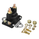 12V Power Easy Install Marine Car Starter 89-818864T Solenoid Valve