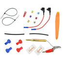 A1933 Mini Size Car ACC Electronic Take Equipment Add A Circuit Fuse Kit