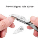 6Pcs Ingrown Toenail Tools Kit, Premium Nail Treatment Foot  Pedicure Tools