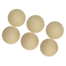 6 Pairs Sponge Foam Bra Inserts Pads Bikini
