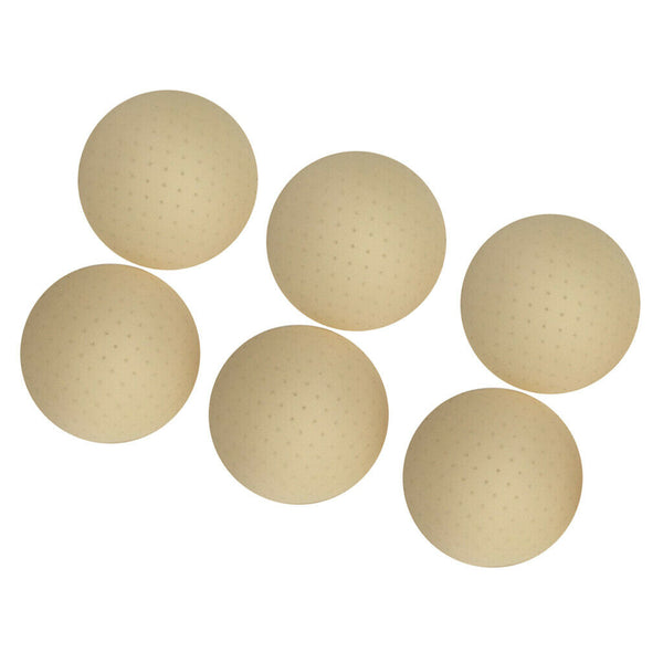 6 Pairs Sponge Foam Bra Inserts Pads Bikini