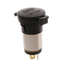 Brand New Durable 12V/24V 30A and 12V Power Motorcycle Lighter Socket Plug