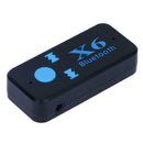 Wireless Bluetooth 4.0 Receiver 3.5mm Aux Receiver Adapter Car Aux Receiver