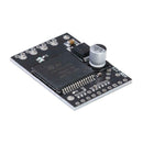 30A 1 Channel DC Motor Driver Moto Shield Module with Voltage Protection