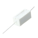 10 PCS 5W 10 ohm Ceramic Load Resistors